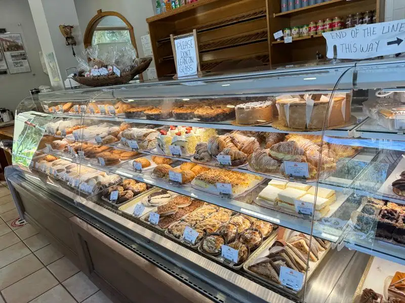 Savory Delights with a German Twist