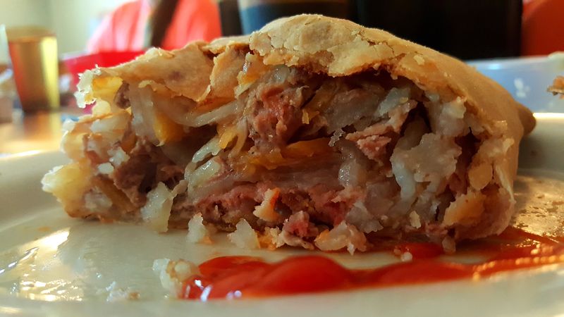 Toni's Country Kitchen &mdash; Laurium