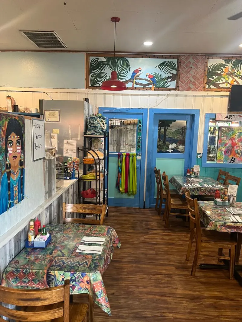 Service With Personality