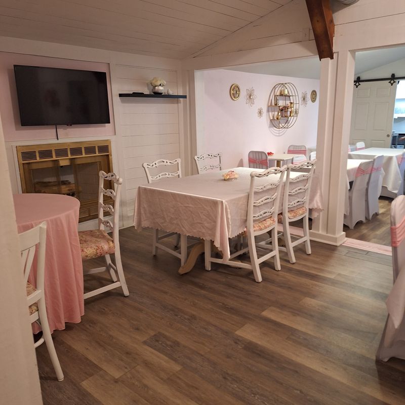 Sweet Magnolia&rsquo;s Tea Room &mdash; Pearland