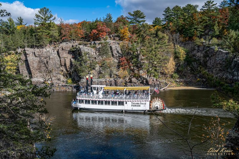 Interstate State Park