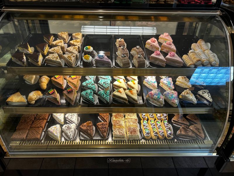 Giuseppina&rsquo;s Italian Bakery &mdash; South Windsor, CT