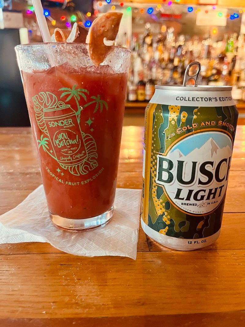 Ethel&rsquo;s Kitchen