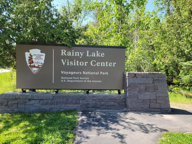 Voyageurs National Park