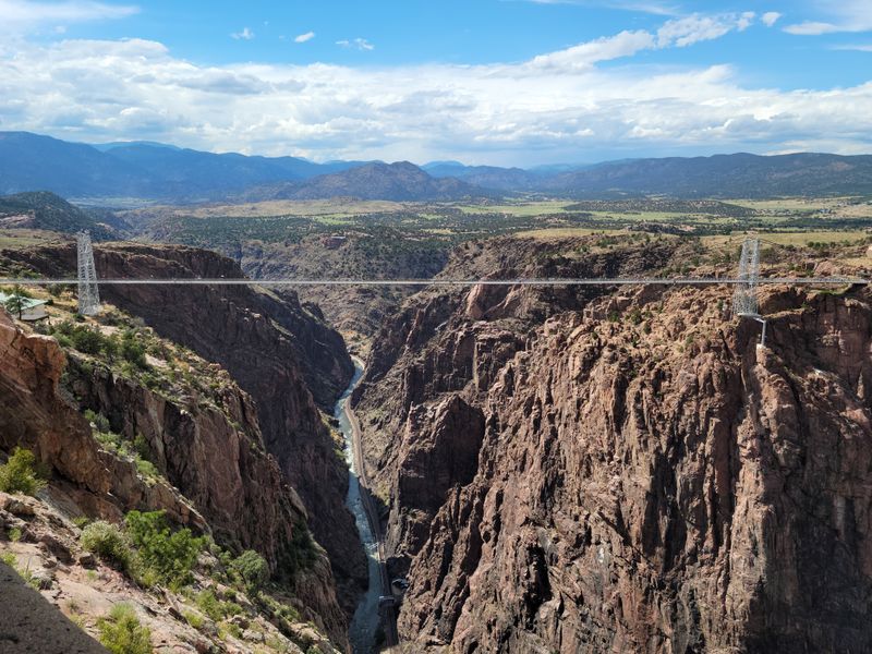 Royal Gorge — Cañon City, CO