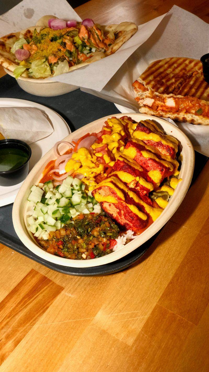 Tandoori Tales &mdash; Pittsburgh, PA