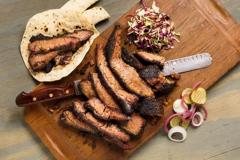 Valentina&rsquo;s Tex Mex BBQ, Austin