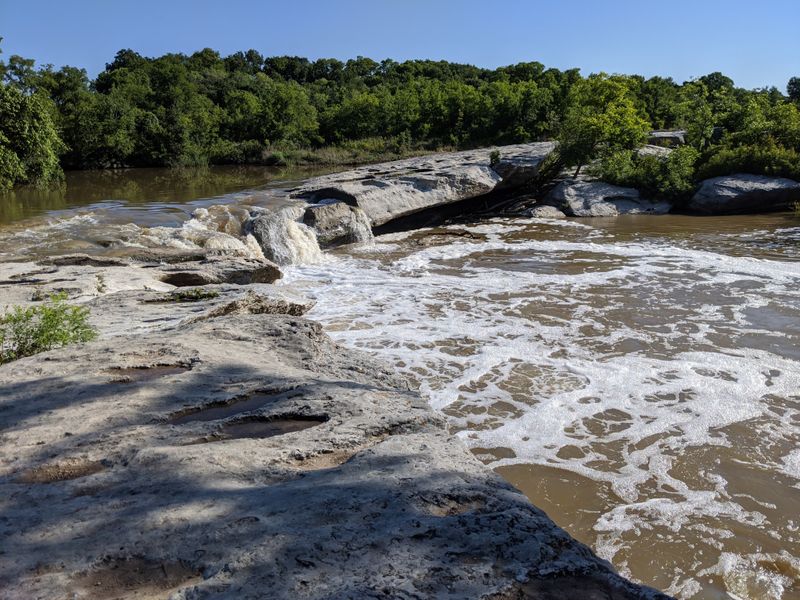 McKinney Falls State Park &ndash; Austin, Texas