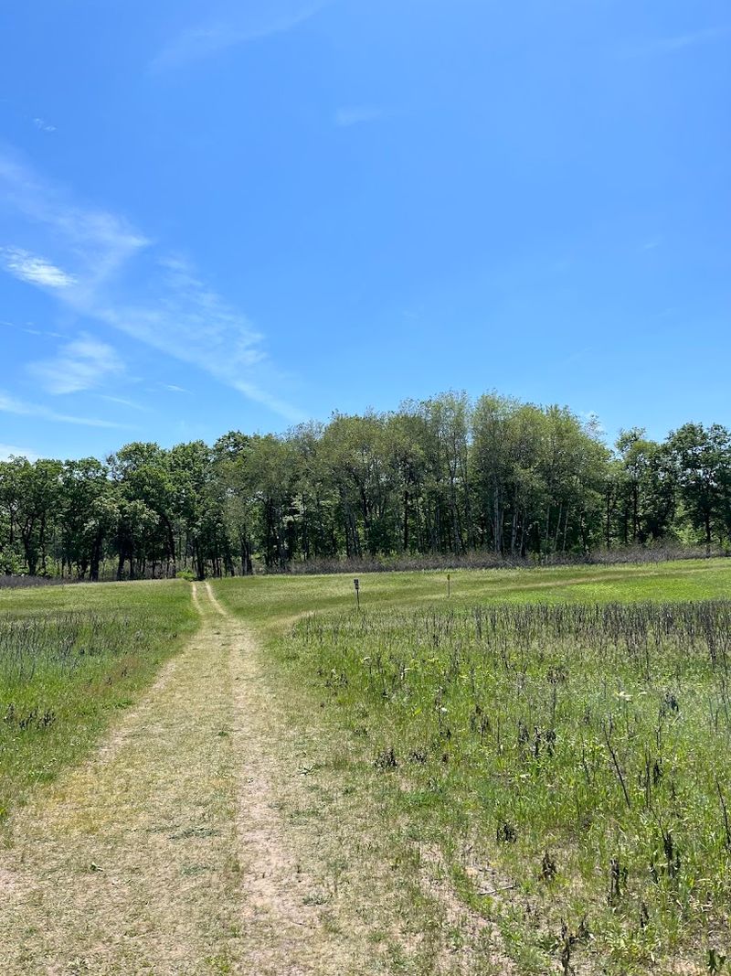 Kettle Moraine State Forest