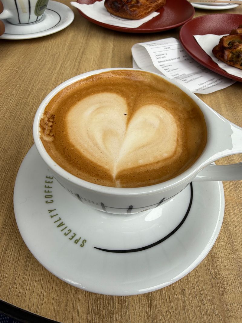 Madis Coffee Roasters &mdash; Philadelphia, PA