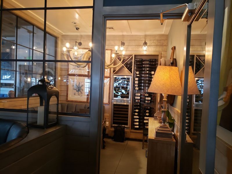The Oyster Bar Extravaganza