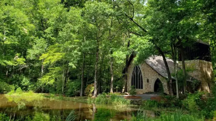 People Live Their Whole Lives In Georgia And Still Miss These 11 Places