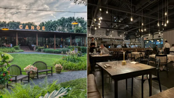 People say you haven&rsquo;t truly eaten in Georgia until you&rsquo;ve tried these 11 restaurants