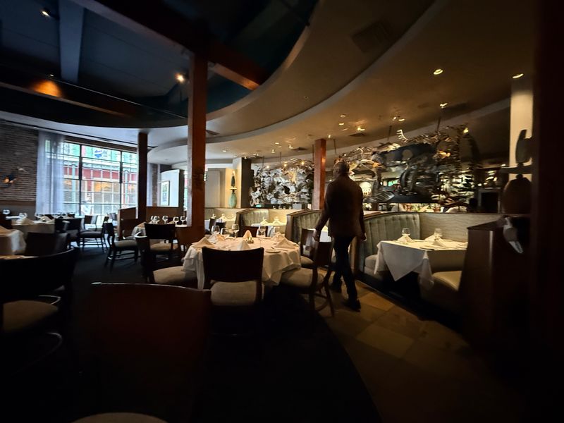 GW Fins – New Orleans, LA