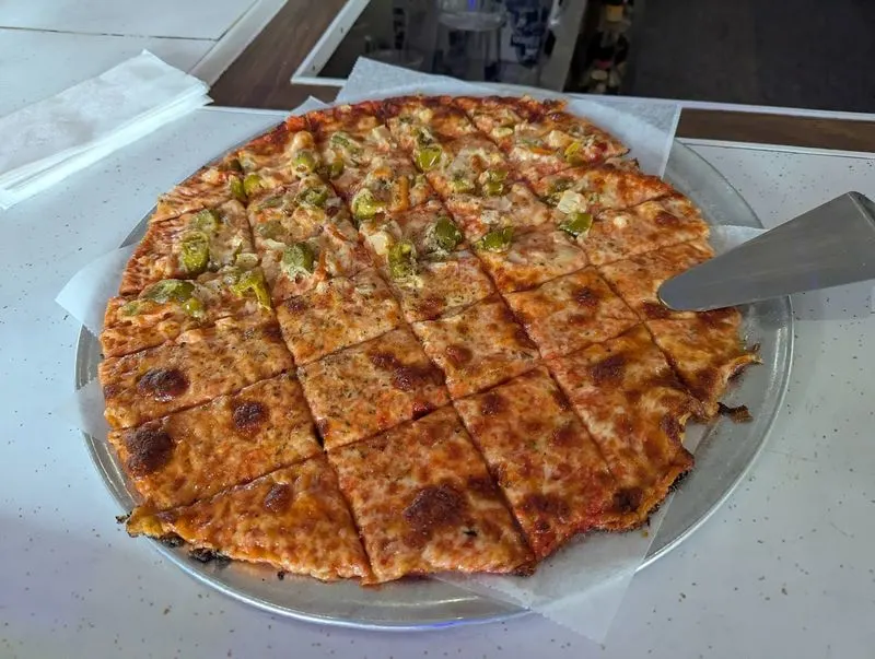 Vito & Nick's - Chicago