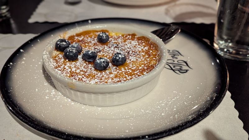 Essential Visitor Info