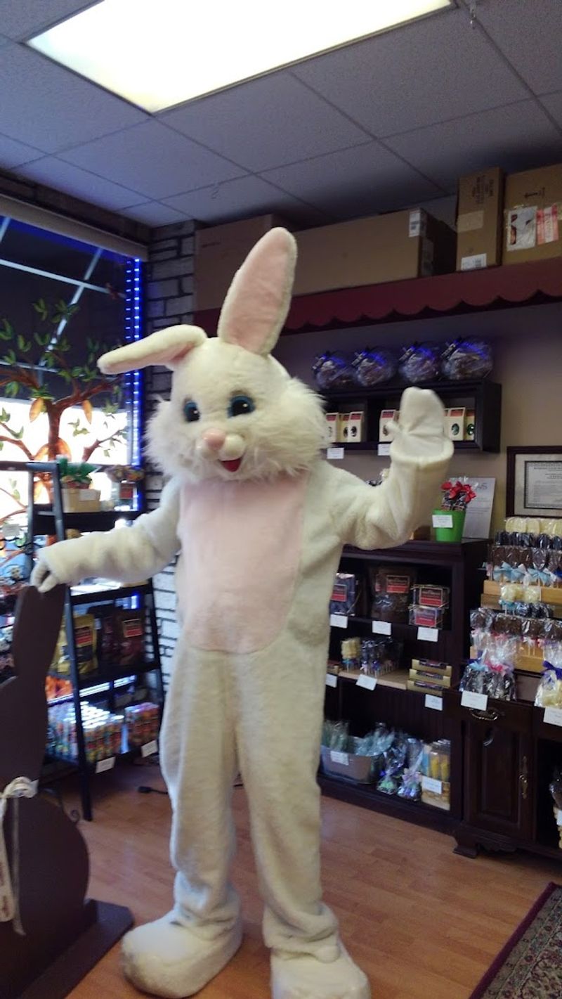 Welcoming In-Store Experience