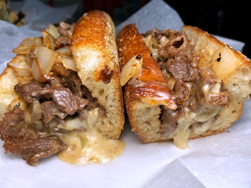 Sauces, Add-Ons, And Custom Combos