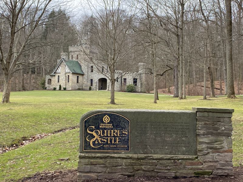 Photographer's Paradise