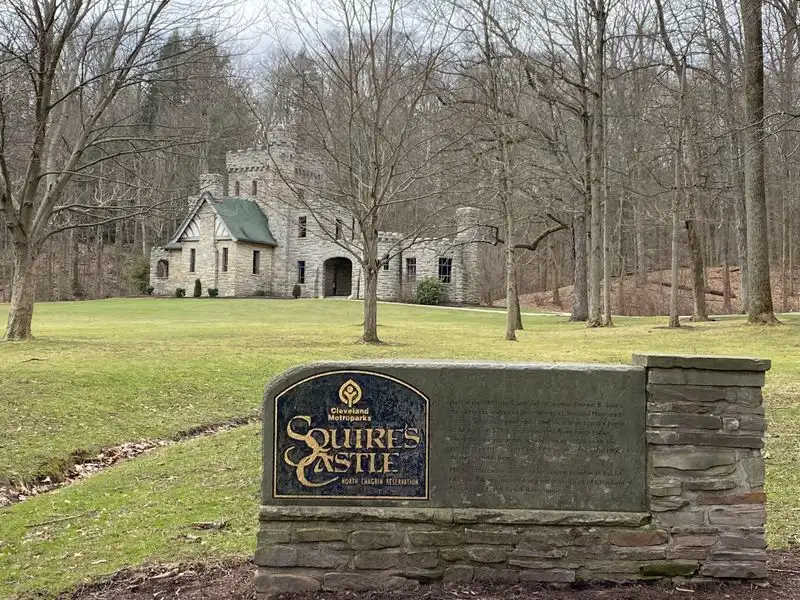 Photographer's Paradise