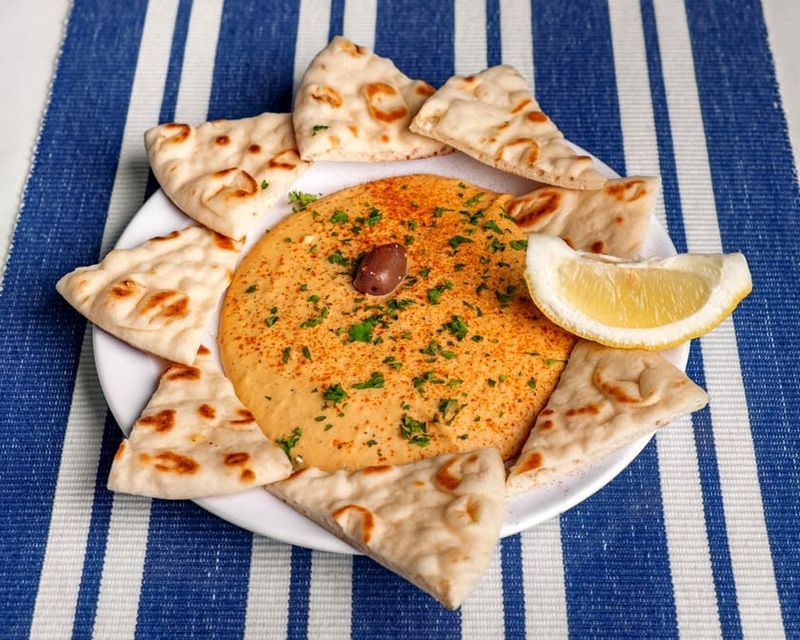 Standing Out in a Competitive Mediterranean Scene