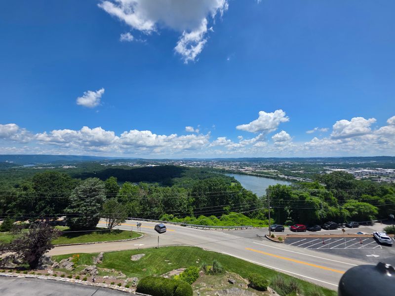 The Convenient Amenities