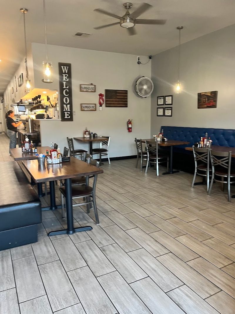 Community Spot: More Than a Restaurant