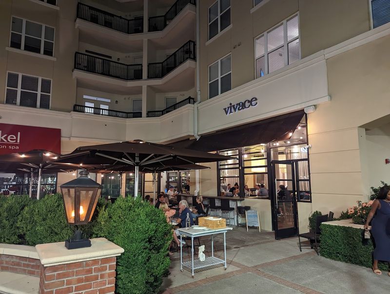 Location and Accessibility