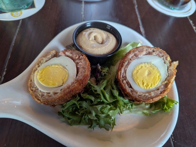 Memorable Dining Experience