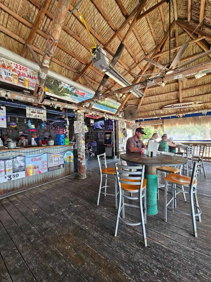 Cash, coolers, and comfort: mastering the setup