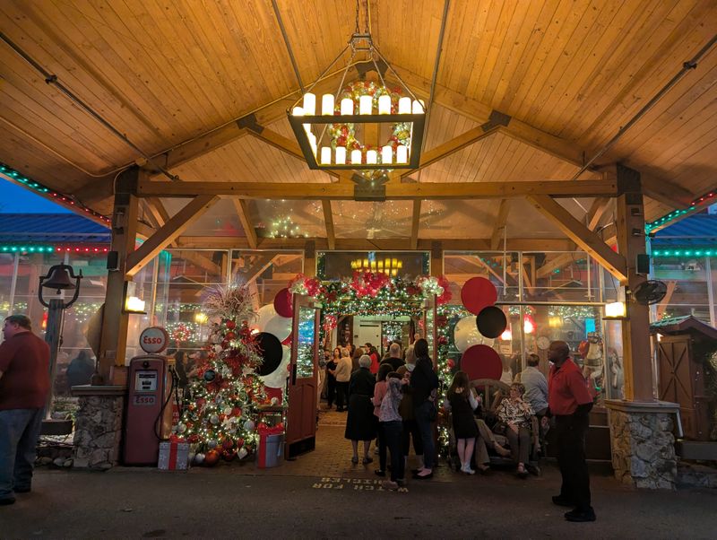 Warm Welcome: Service That Feels Personal