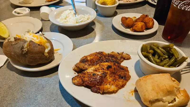 Endless Refills Tradition