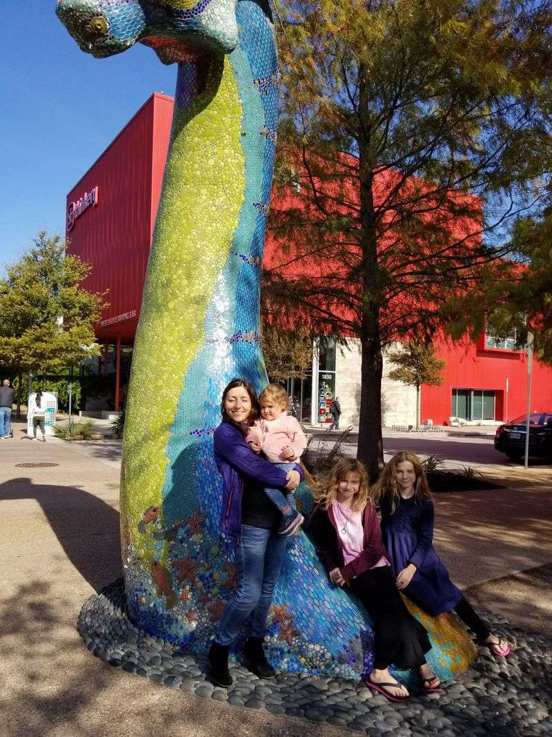 The Thinkery &ndash; Austin