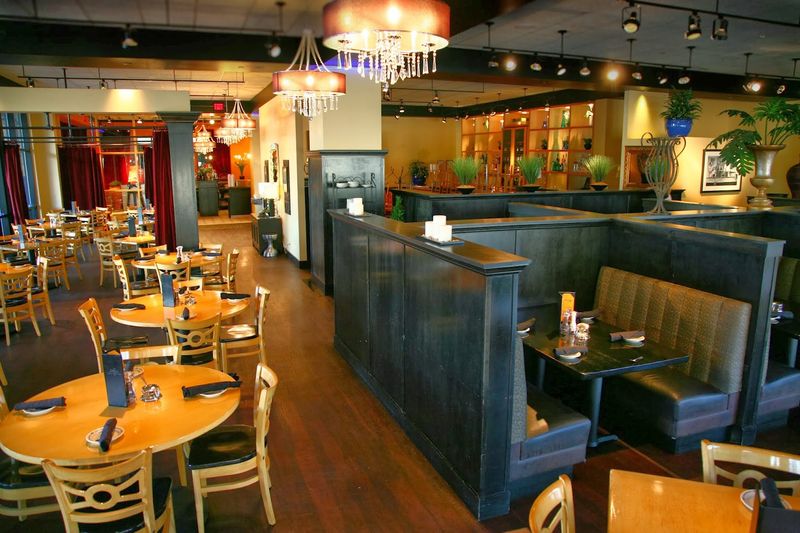 Johnny's Italian Steakhouse (Moline)