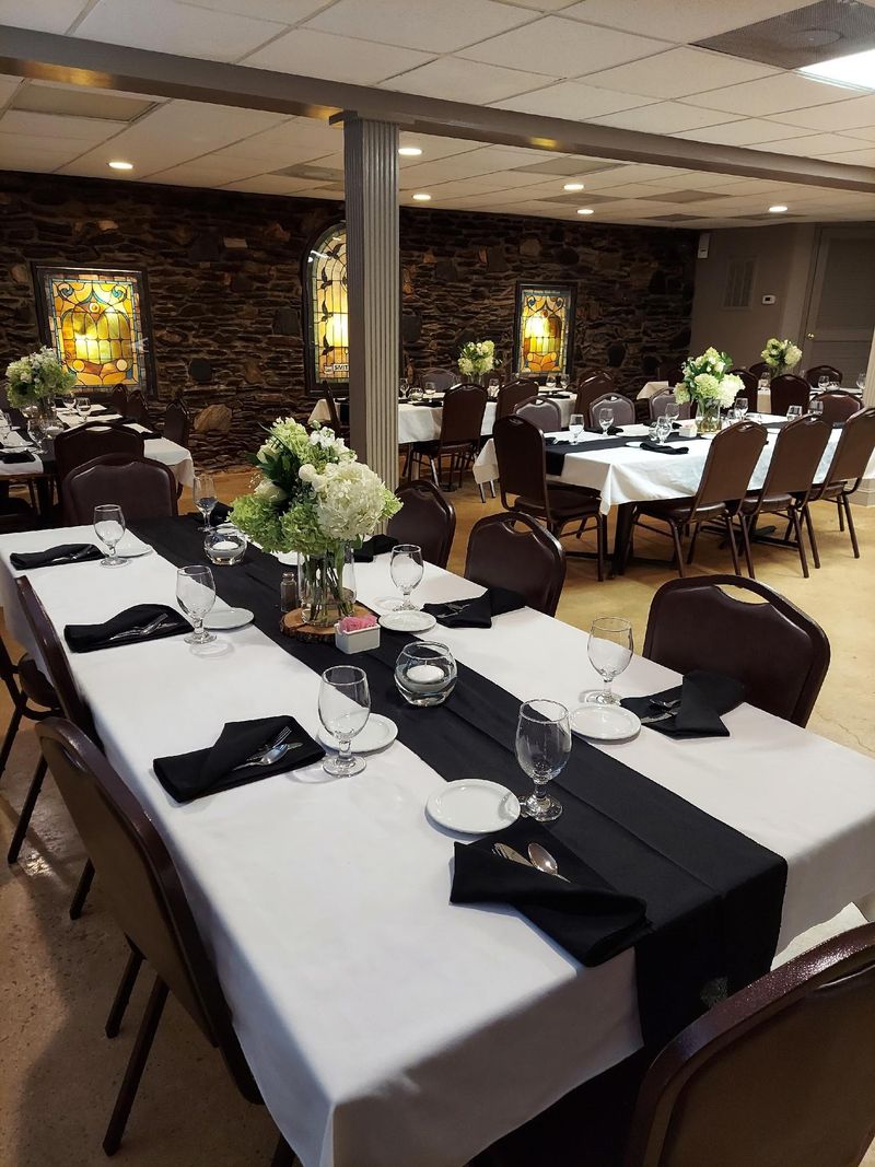 Seasonal Festivities and Events