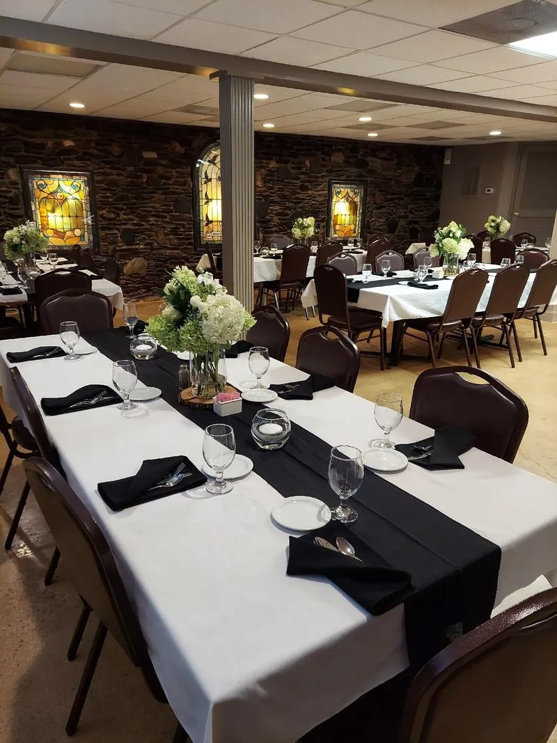 Seasonal Festivities and Events