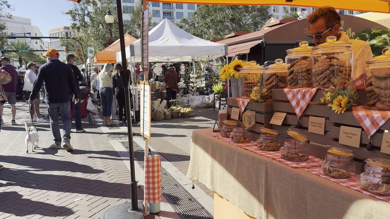 Support for Local Businesses