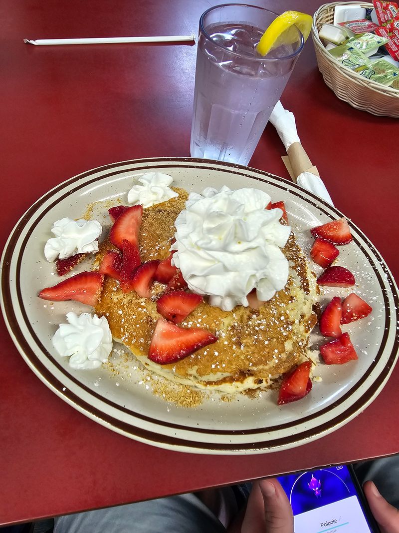 A Variety of Flavors