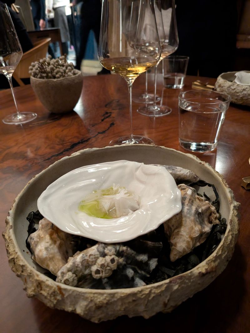 Atelier Crenn &mdash; San Francisco, CA