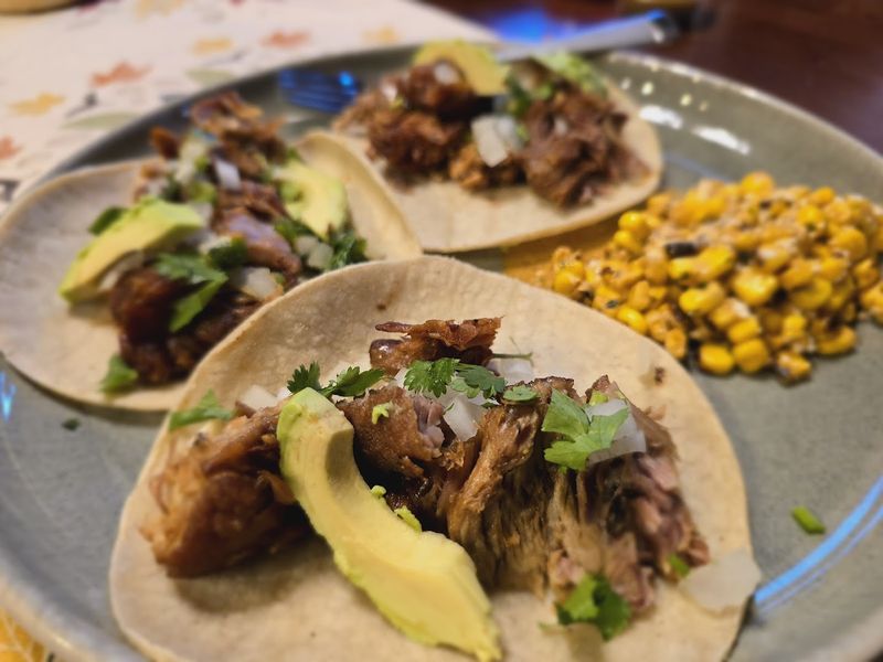 Carnitas Don Pedro