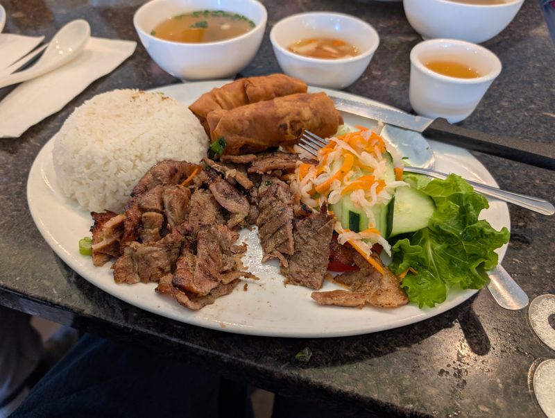 Pho Kim Long &mdash; Oakland, CA