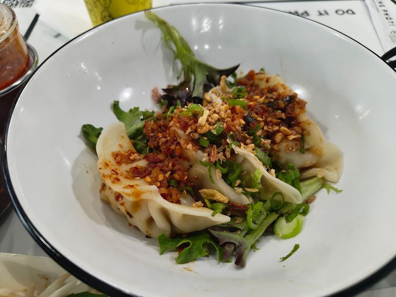 Spicy Pork Dumplings That Deliver on Every Promise