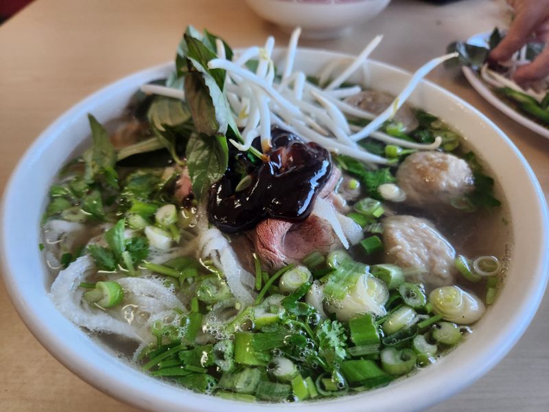 Pho Tau Bay &mdash; Westminster, CA