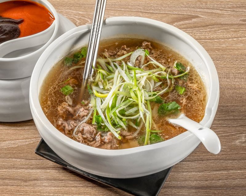 Pho Flavor Garden Grove &mdash; Garden Grove, CA