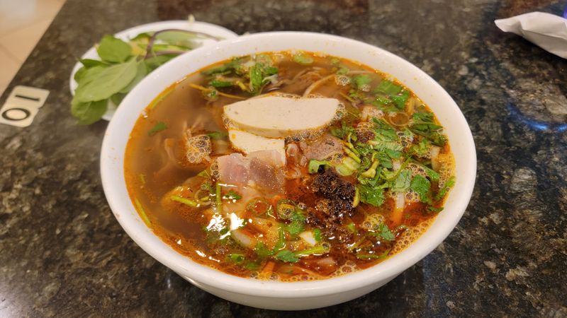 Pho Bel Air &mdash; San Jose, CA