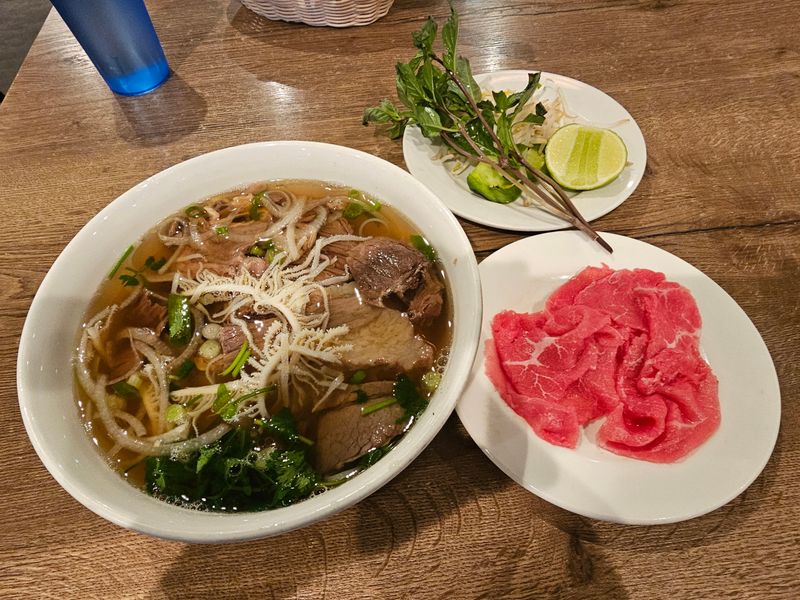 Pho Duyen Mai &mdash; San Jose, CA