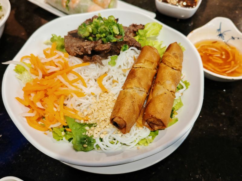 Pho Cow Cali &mdash; Anaheim, CA