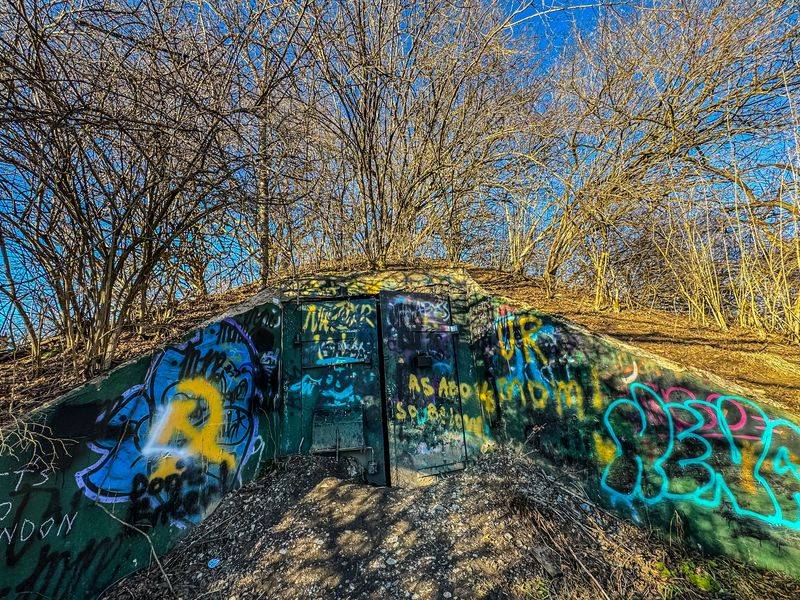 Responsible Exploring: Leave No Trace