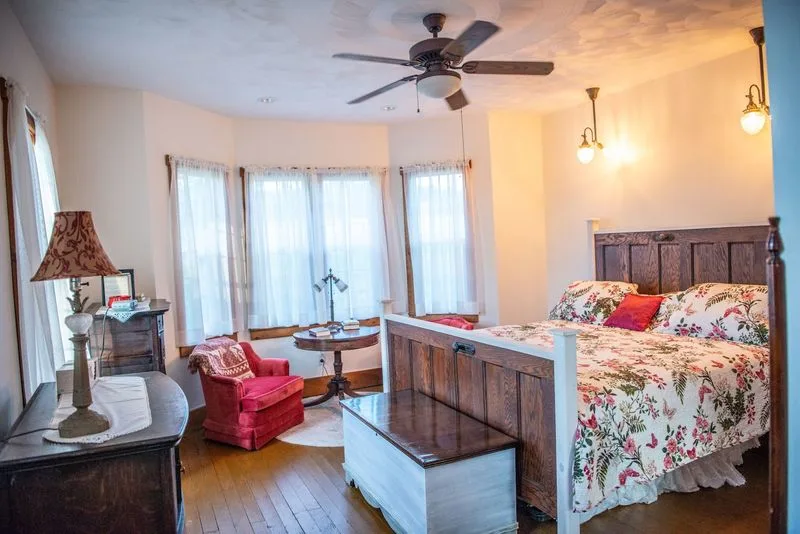 Farm Tours and Experiences