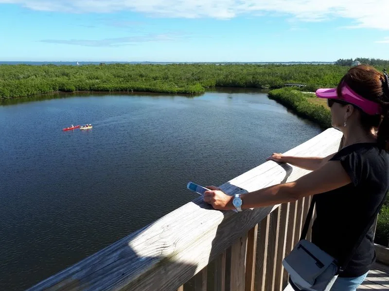 Educational Programs and Events